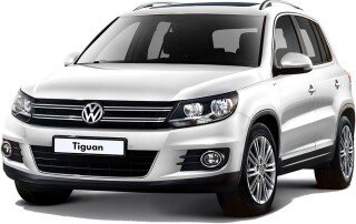 2015 Volkswagen Tiguan 1.4 TSI BMT 122 PS Trend & Fun (4x2) Araba kullananlar yorumlar